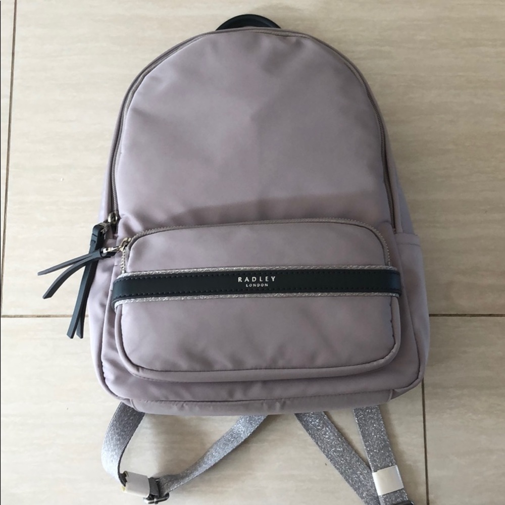 Radley London Backpack